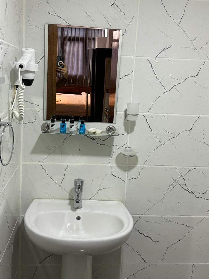 Simax Apart Hotel Stambuł Zewnętrze zdjęcie