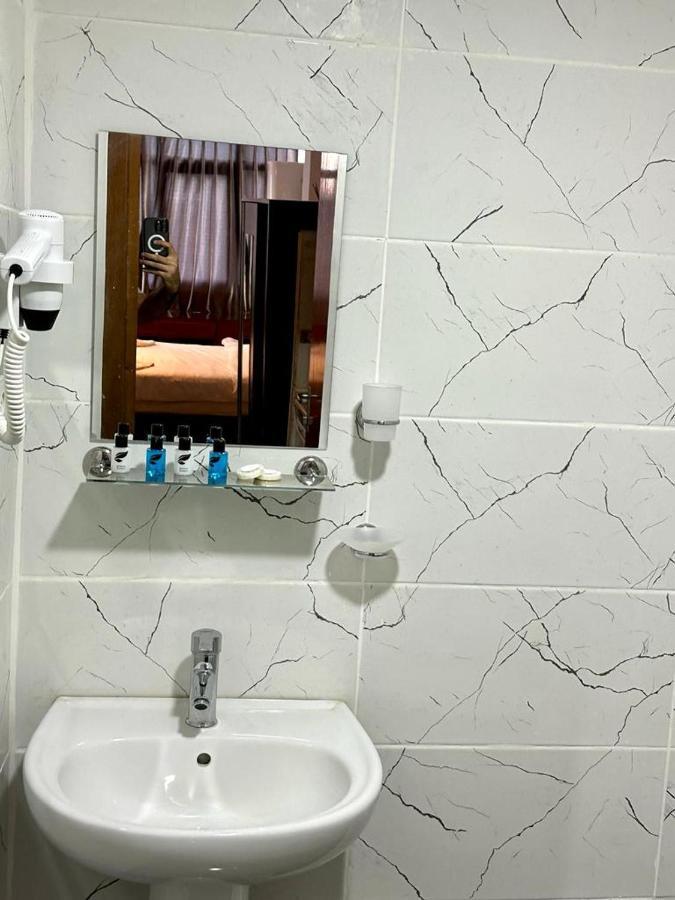 Simax Apart Hotel Stambuł Zewnętrze zdjęcie