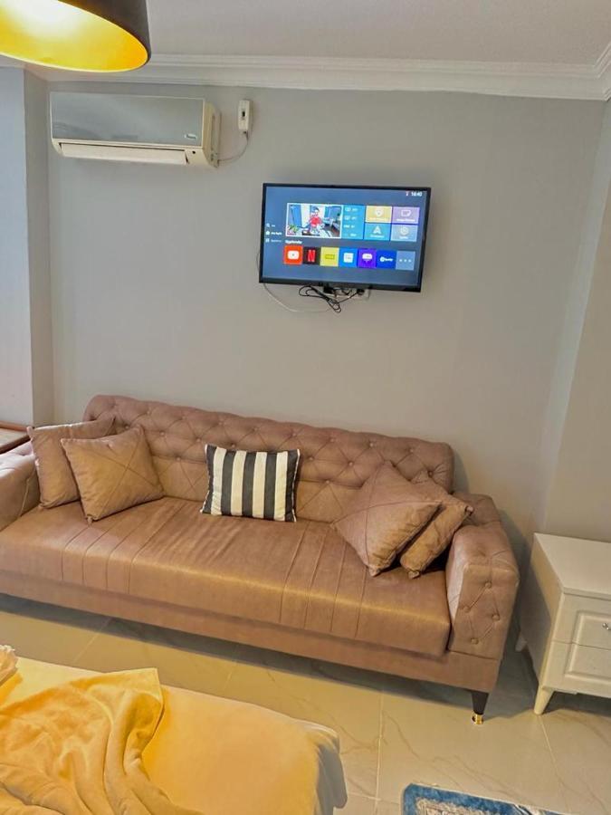Simax Apart Hotel Stambuł Zewnętrze zdjęcie