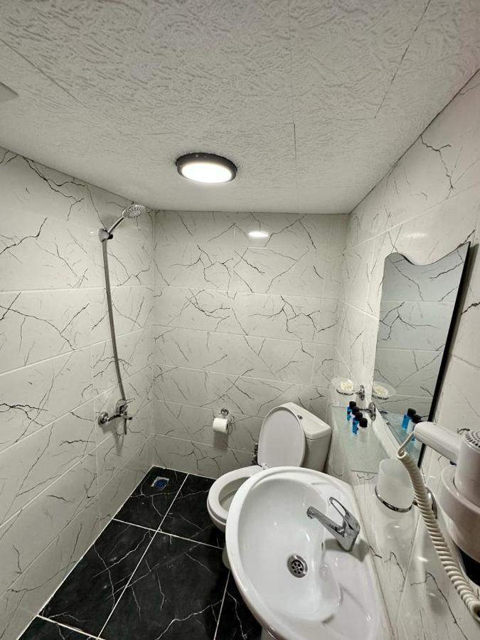 Simax Apart Hotel Stambuł Zewnętrze zdjęcie