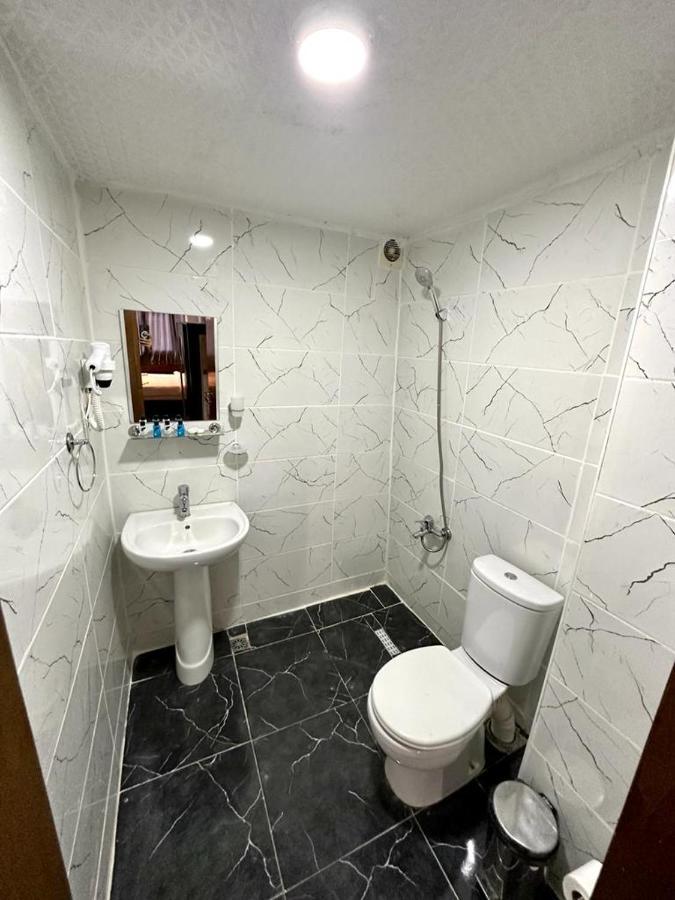 Simax Apart Hotel Stambuł Zewnętrze zdjęcie