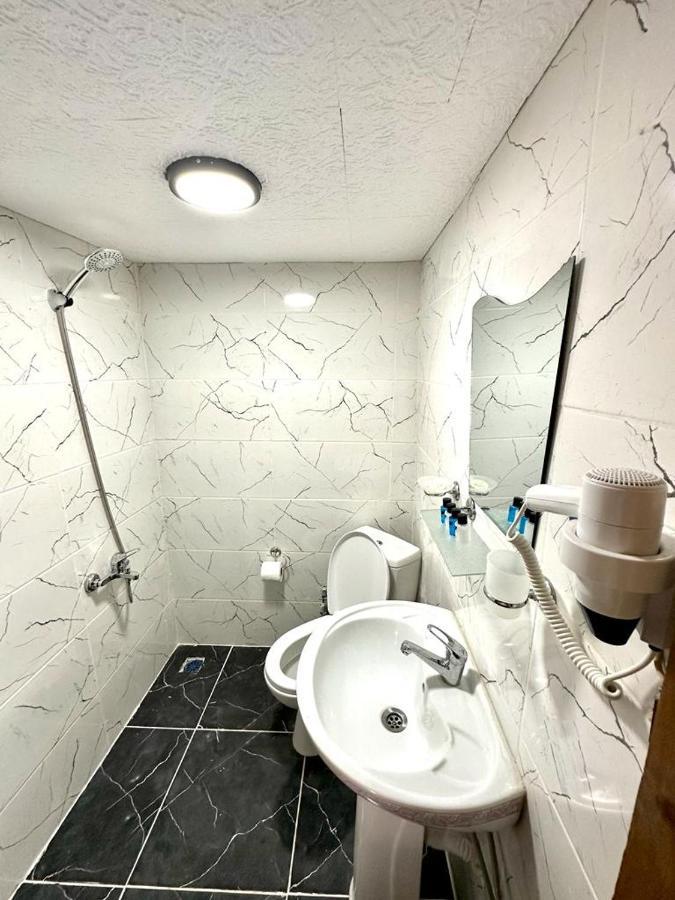 Simax Apart Hotel Stambuł Zewnętrze zdjęcie