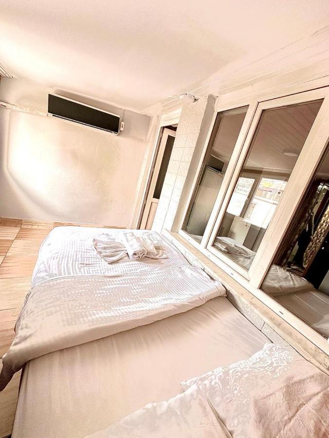 Simax Apart Hotel Stambuł Zewnętrze zdjęcie
