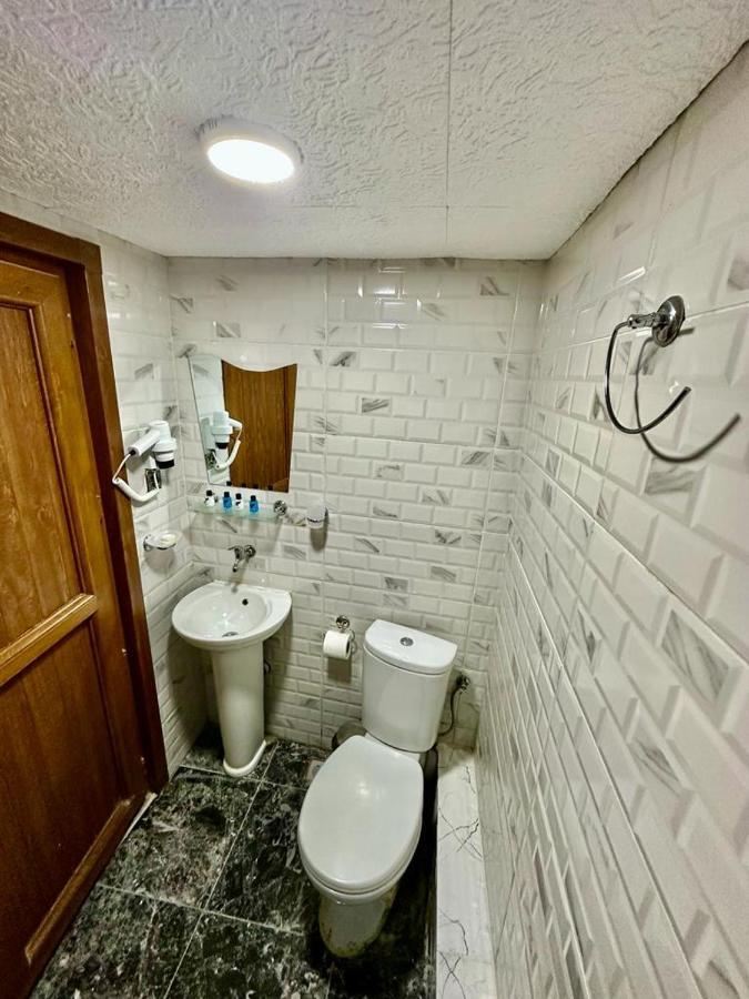 Simax Apart Hotel Stambuł Zewnętrze zdjęcie