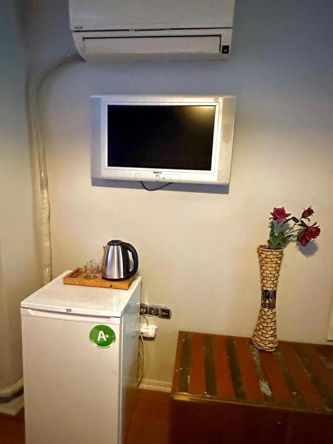 Simax Apart Hotel Stambuł Zewnętrze zdjęcie