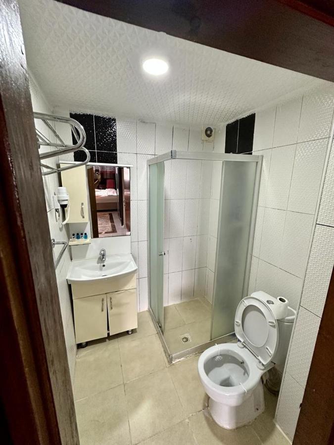 Simax Apart Hotel Stambuł Zewnętrze zdjęcie