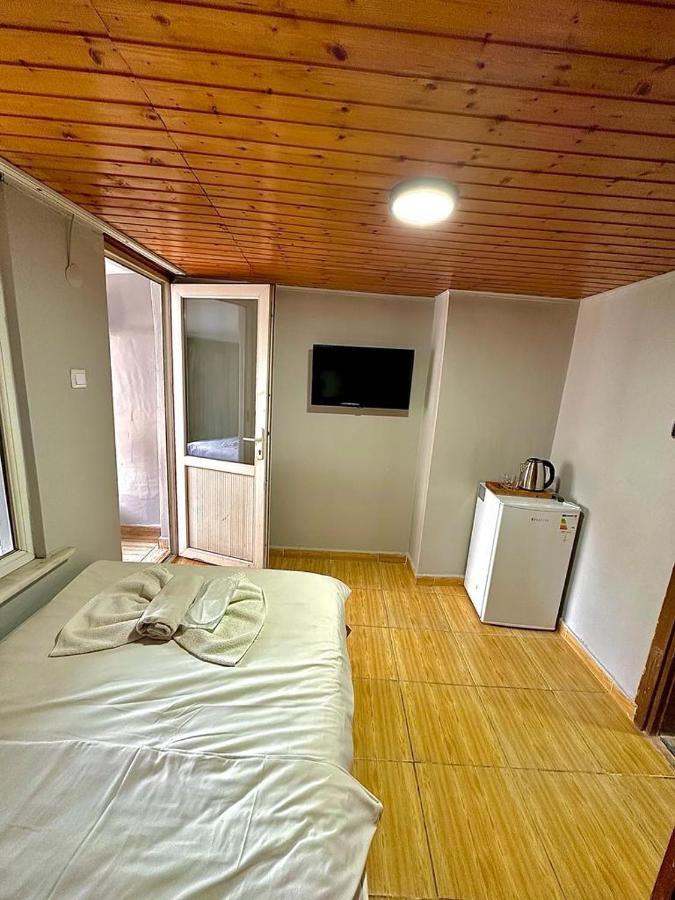 Simax Apart Hotel Stambuł Zewnętrze zdjęcie