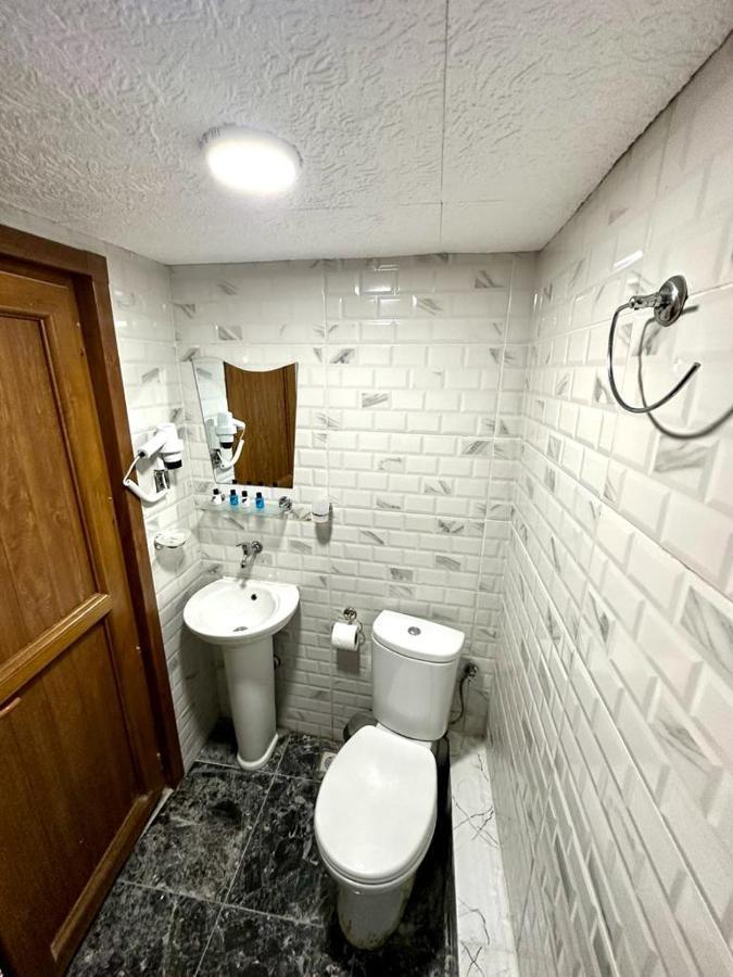 Simax Apart Hotel Stambuł Zewnętrze zdjęcie