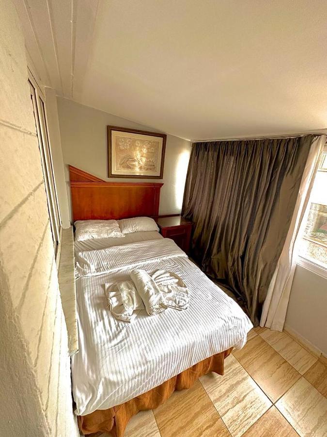 Simax Apart Hotel Stambuł Zewnętrze zdjęcie