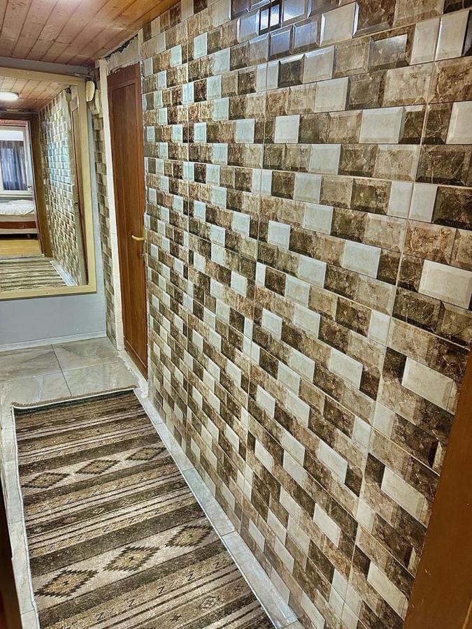 Simax Apart Hotel Stambuł Zewnętrze zdjęcie