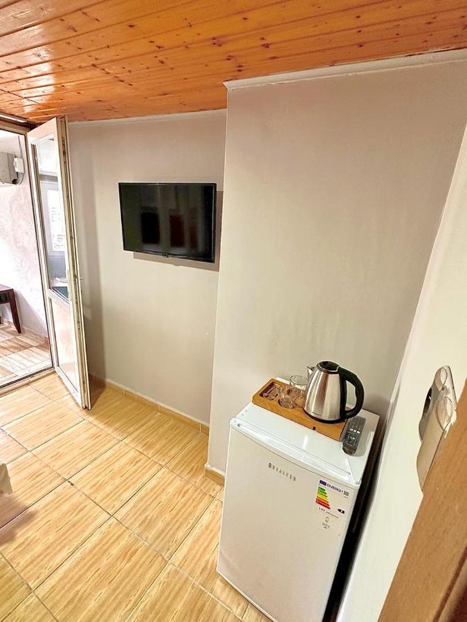 Simax Apart Hotel Stambuł Zewnętrze zdjęcie