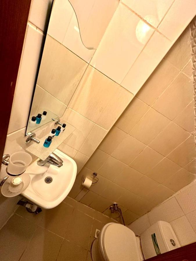 Simax Apart Hotel Stambuł Zewnętrze zdjęcie